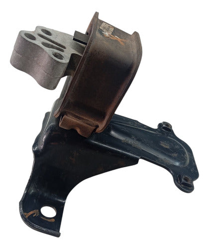 Suporte Coxim Motor Lado Direito Focus 7s456038aa 2003 A 12