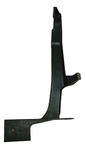 Suporte Da Maçaneta Externa Dianteira Esquerda Ford Fusion