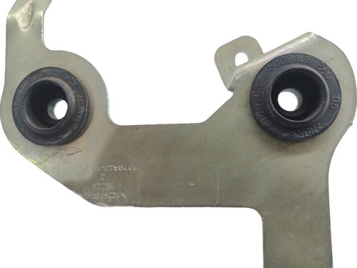 Suporte Módulo Abs Fiat Mobi 1.0 2016/2020 52029640 Original