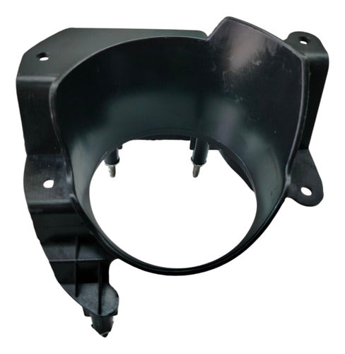 Suporte Farol De Milha Lado Direito Uno Fiorino 2011 A 2019