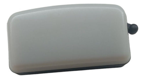 Lanterna Luz Teto Fiat Fiorino Uno 1985 A 2004 7500907 Origi