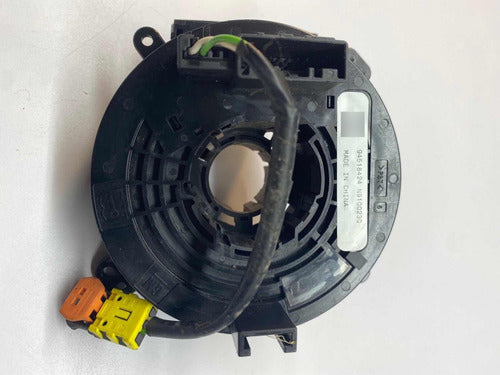Bobina Cinta Airbag Volante Tracker Sonic 94518424