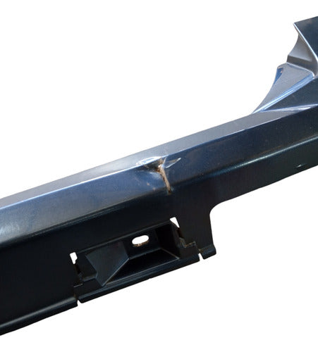 Spoiler Direito Honda Civic Original 2017 A 2020 Com Detalhe