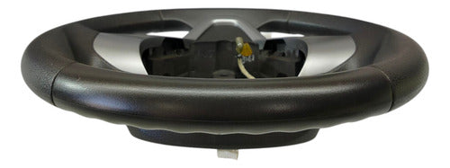 Volante De Direção Ford Ka 2015 A 2020 Original 6256579