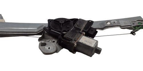 Máquina De Vidro Dianteira Direita Peugeot 308 408 2011 2014