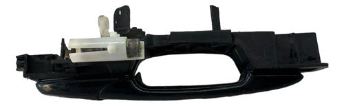 Maçaneta Externa Porta Traseira Direita Ford Fusion 2008