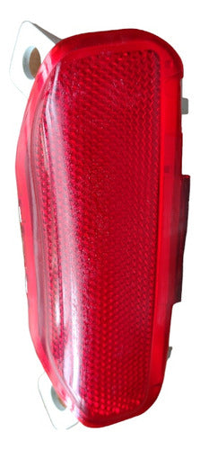 Luz Refletor Olho Gato Porta Traseira Direita Astra 08 A 11