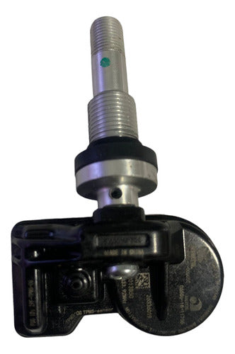 Sensor Pressão Do Pneu Com Bico Gm Onix Traker