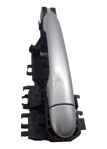 Maçaneta Externa Dianteira Direita Renault Megane 2006 A 12