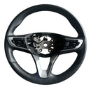 Volante Direção Onix Lt 2021 À 2024 26349410 Original