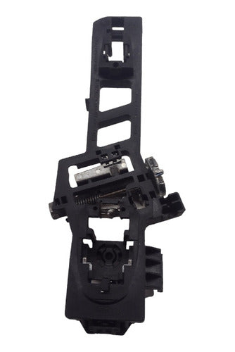 Suporte Maçaneta Externa Traseira Esquerda Ford Ecosport