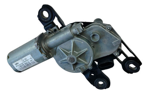 Motor Do Limpador Vidro Traseiro Vw Up 2014 2017 1s6955711a