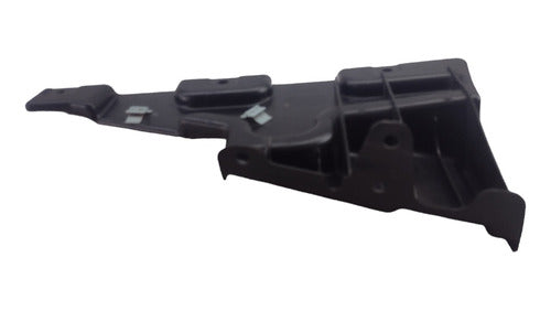 Suporte Parachoque Traseiro Esquerdo Hyundai Vera Cruz 07a12