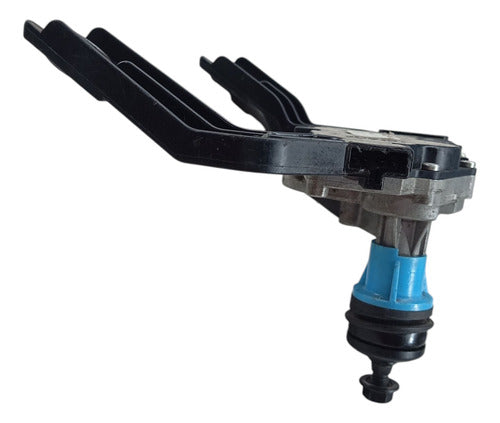 Motor Maquina Limpador Vidro Traseiro Hyundai 2008 A 2012