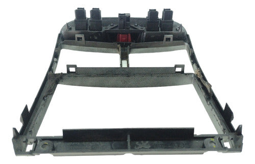 Moldura Painel Pisca Peugeot 307 2002 A 2012 - 9634505077