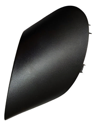 Tampa Do Pé Retrovisor Direito Fiat Punto Linea 2007 A 2016