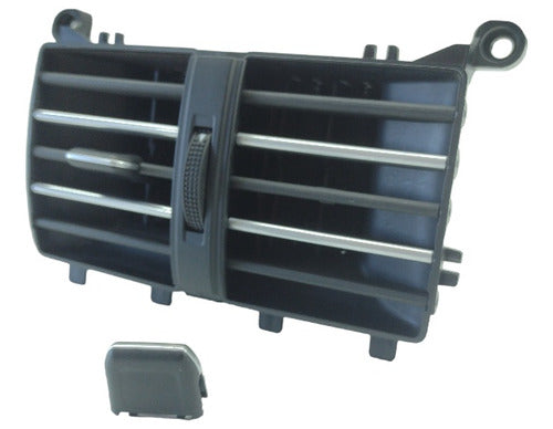 Difusor Ar Condicionado Traseiro Vw Passat B8 16 A 20