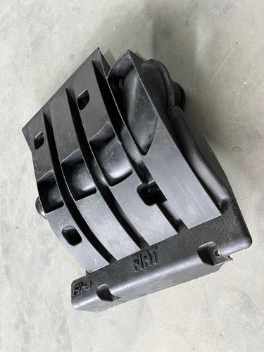 Tampa Capa Motor Fiat Palio Fire 1.0 1.4 2008 2009 2010 2011