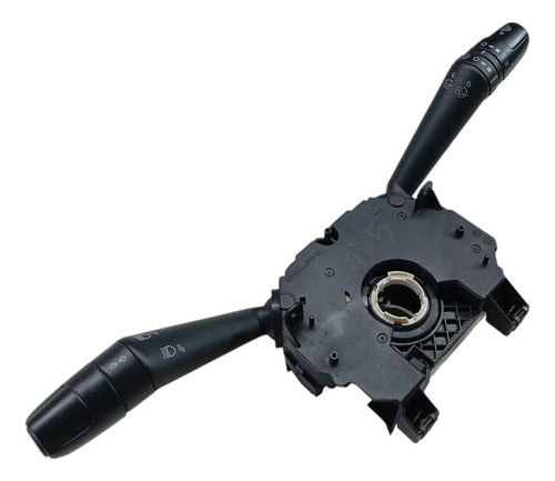 Chave Seta Com Limpador Traseiro Fiat Toro  Jeep Renegade