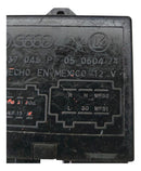 Módulo Conforto Alarme Vw Golf Gti Glm 1993 A 1998 05060424