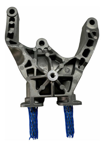 Suporte Caixa Câmbio Fiat Cronos 1.8 2018 2022 Argo 51987511
