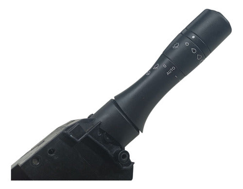Chave Seta Farol Limpador Renault Fluence 2011 A 2017