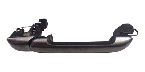 Maçaneta Externa Traseira Esquerda Volkswagen Golf 1994 A 99