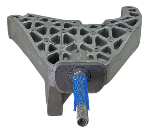 Suporte Coxim Do Câmbio De Fiat Uno Argo Mobi 51987495 Origi