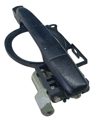 Maçaneta Externa Dianteiro Direito Mitsubishi Lancer 2014