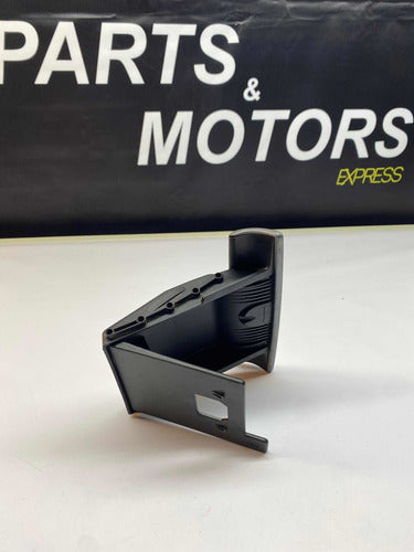 Cinzeiro Do Console Central Peugeot 308 E 408 9670378877