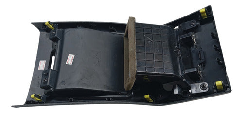 Difusor De Ar Condicionado Console Central Chery Tiggo 5x