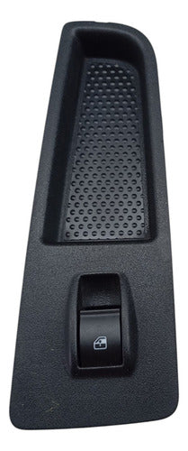 Botão Vidro Elétrico Diant Dir Fiat Bravo 11 A 13 735434459