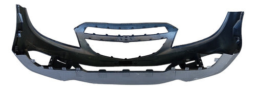 Parachoque Dianteiro Chevrolet Onix 2012 A 2019 Original