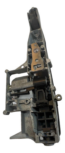 Maçaneta Externa Traseira Esquerdo Citroen C5 2009 A 2012