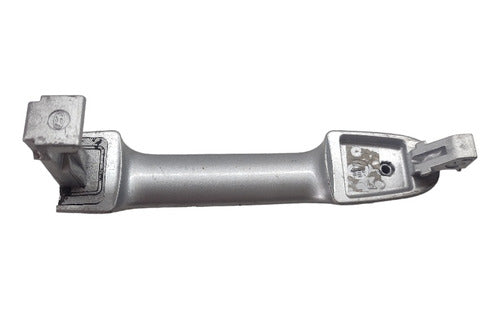 Puxador Maçaneta Externa Traseira Esquerda I30 2008 A 2012