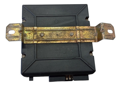 Modulo Central Conforto Alarme Fiat Tempra Com Detalhe Origi