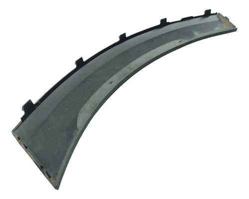 Moldura Parachoque Dianteiro Esquerdo Nivus 20/23 2g5854731