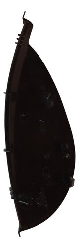 Acabamento Canto Painel Lado Esquerdo Bmw 320i 2009 A 2011