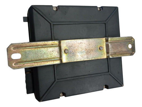 Modulo Conforto Alarme Gm Monza Kadett  Com Detalhe 52277585