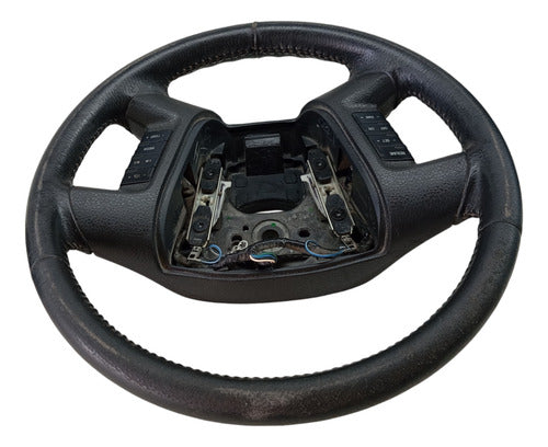 Volante Direção Ford Fusion 2006 A 2012 2402881118 Original