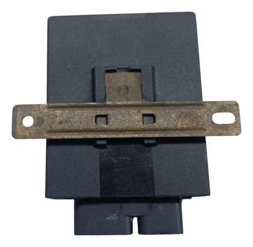 Modulo Central Conforto Trava Alarme Fiat Tempra 1994 A 1999