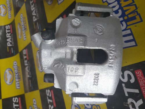 Pinça Freio Fiat Original Esquerdo 51804422