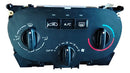Comando De Ar Condicionado Peugeot 206 307 593340000 02 A 09