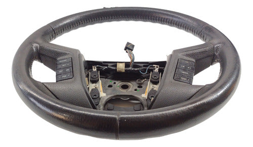 Volante Com Controle Ford  Fusion 2008 2402771118