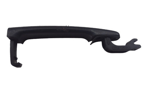 Puxador Maçaneta Externa Porta Dianteira Esquerda C3 03 A 12