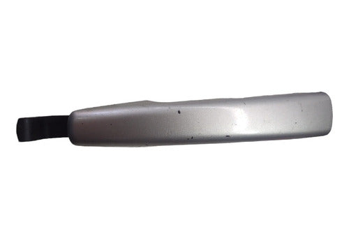 Puxador Maçaneta Externa Dianteira Esquerda C4 Pallas Hatch