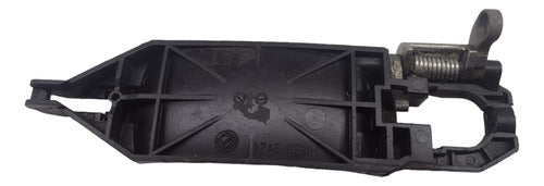 Suporte Maçaneta Externa Dianteira Direita Palio 2008 A 2020