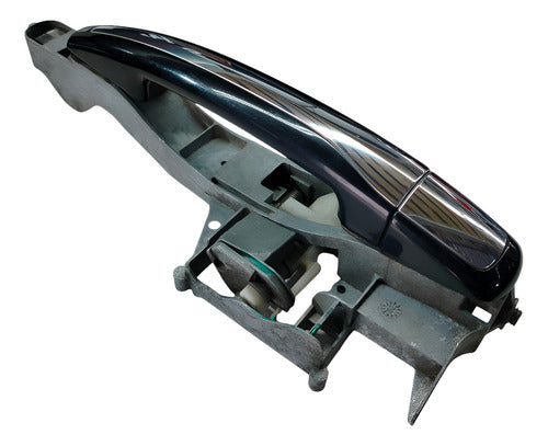 Maçaneta Externa Dianteira Direita Citroen C5 2009 A 2012