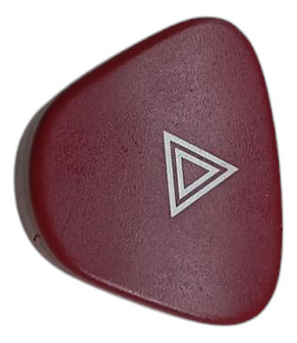 Botão Pisca Alerta Citroen C3 2004 A 2012 60519 Original