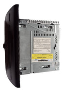 Som Rádio Cd Player Bravo Vp80ff18c939bc 2011 A 2013 Origina